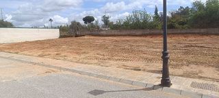 Terreno en venta en Sanlúcar la Mayor