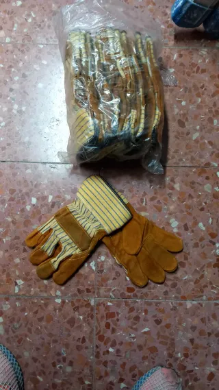 Herramientas de construcción variadas