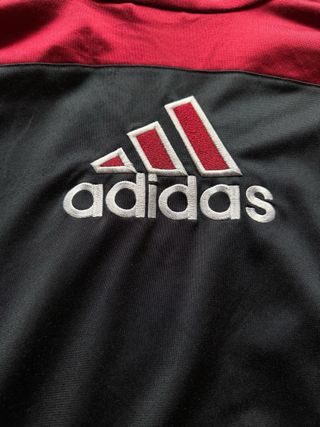 Chaqueta Adidas Vintage / Talla S