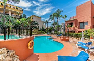 Piso en venta en Elviria en Marbella