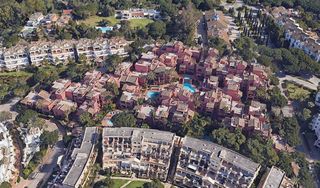 Piso en venta en Elviria en Marbella