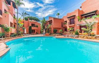 Piso en venta en Elviria en Marbella