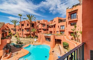 Piso en venta en Elviria en Marbella