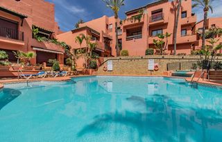 Piso en venta en Elviria en Marbella