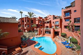 Piso en venta en Elviria en Marbella