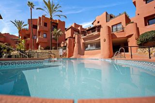 Piso en venta en Elviria en Marbella