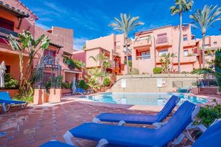 Piso en venta en Elviria en Marbella