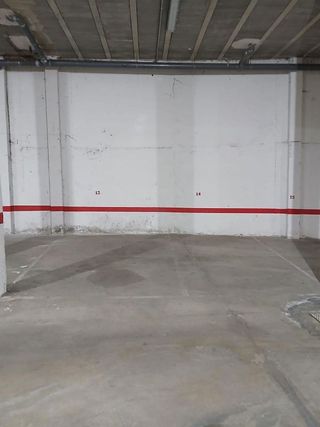 Garaje en venta en Lepe ciudad en Lepe