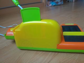 Caja Registradora Juguete Infantil