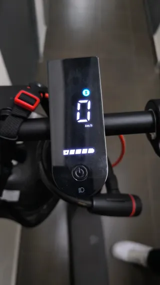 Patinete Eléctrico Xiaomi 4Lite