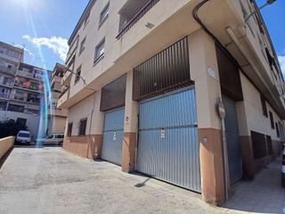 Garaje en venta en Callosa d´En Sarrià