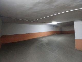 Garaje en venta en Callosa d´En Sarrià