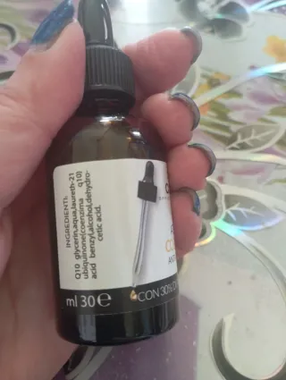 Pharma Complex Siero Attivo Puro Q10