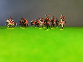 Soldatini Italeri Roma 1/72