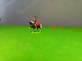 Soldatini Italeri Roma 1/72