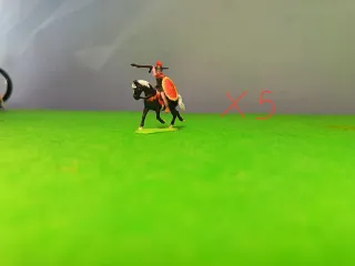 Soldatini Italeri Roma 1/72