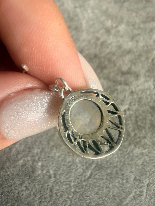 Pendientes Plata 925