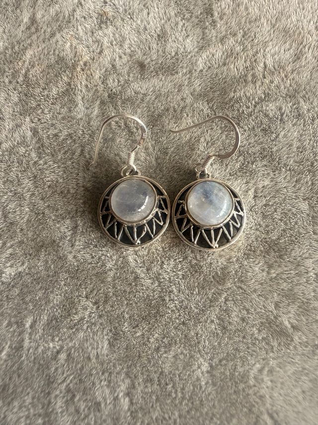 Pendientes Plata 925