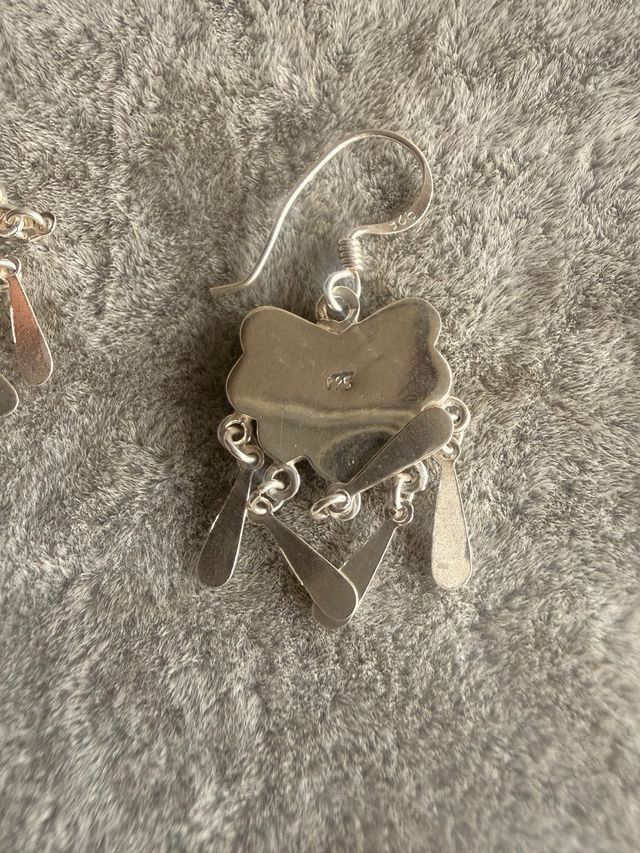Pendientes Plata 925