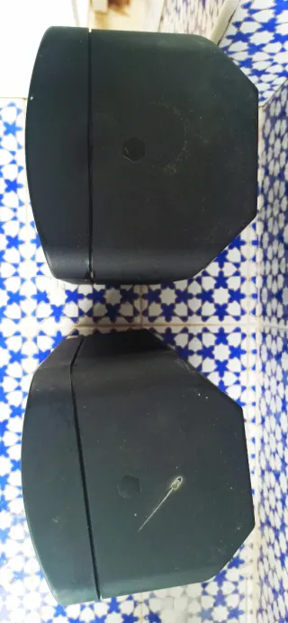 Monitor Mackie 5s (Pareja)