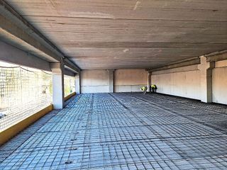 Nave industrial en alquiler en Centre en Hospitalet de Llobregat, L´