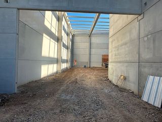 Nave industrial en alquiler en Centre en Hospitalet de Llobregat, L´