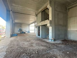 Nave industrial en alquiler en Centre en Hospitalet de Llobregat, L´