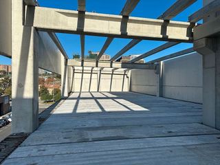 Nave industrial en alquiler en Centre en Hospitalet de Llobregat, L´