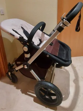 Carrito Bugaboo Camaleon