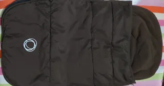 Carrito Bugaboo Camaleon