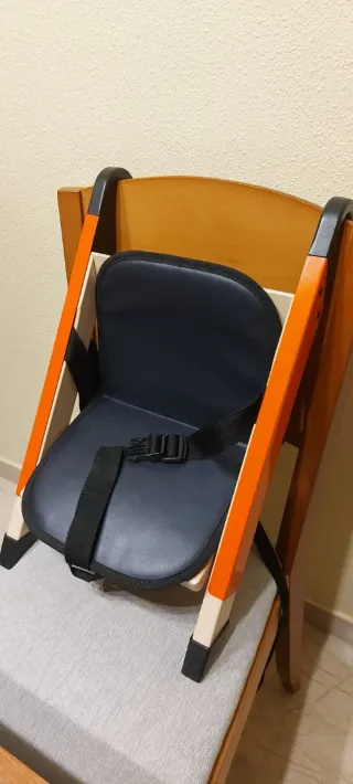 Carrito Bugaboo Camaleon