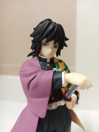 Figura Giyu Tomioka Pop Up Parade