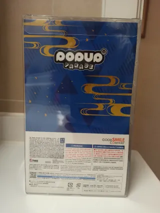 Figura Giyu Tomioka Pop Up Parade