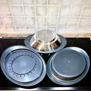 Varoma Bimby Thermomix TM31