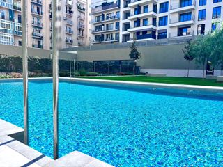 Piso en alquiler en La Nova Esquerra de l'Eixample en Barcelona