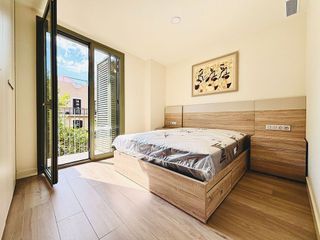 Piso en alquiler en La Nova Esquerra de l'Eixample en Barcelona