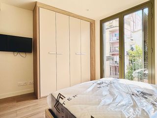 Piso en alquiler en La Nova Esquerra de l'Eixample en Barcelona