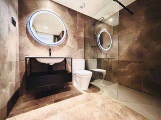 Piso en alquiler en La Nova Esquerra de l'Eixample en Barcelona