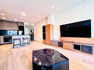 Piso en alquiler en La Nova Esquerra de l'Eixample en Barcelona