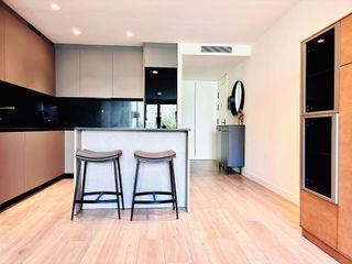 Piso en alquiler en La Nova Esquerra de l'Eixample en Barcelona