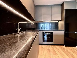 Piso en alquiler en La Nova Esquerra de l'Eixample en Barcelona