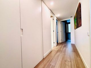 Piso en alquiler en La Nova Esquerra de l'Eixample en Barcelona