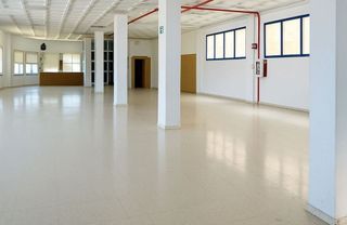 Edificio en alquiler en Carrús Est - Camí dels Magros en Elche