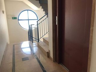 Edificio en alquiler en Carrús Est - Camí dels Magros en Elche