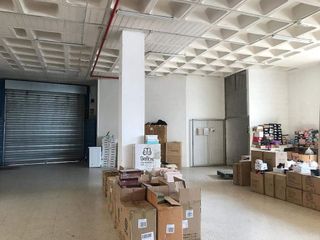 Edificio en alquiler en Carrús Est - Camí dels Magros en Elche