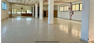 Edificio en alquiler en Carrús Est - Camí dels Magros en Elche