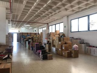 Edificio en alquiler en Carrús Est - Camí dels Magros en Elche