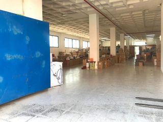 Edificio en alquiler en Carrús Est - Camí dels Magros en Elche