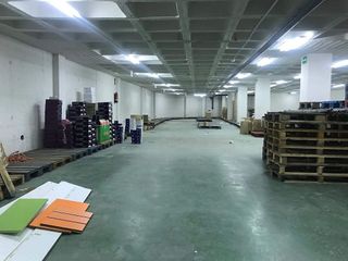 Edificio en alquiler en Carrús Est - Camí dels Magros en Elche