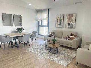 Piso en alquiler en Palma - Palmilla en Málaga